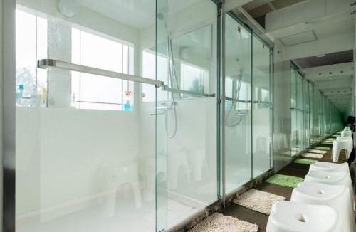 Minamiaoyama Hostel | Hotel Adonis Tokyo - LGBTQ Friendly Men Only Hostel
