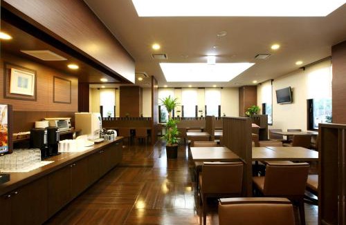Handa Hotel | Hotel Route-Inn Handakamezaki