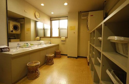 Kamisuwa Onsen Hotel | Hotel Route-Inn Kamisuwa