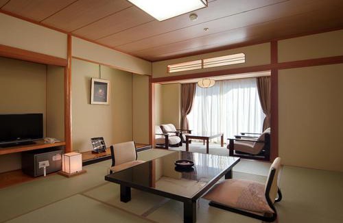 Kinugawa Onsen Hotel | Asaya