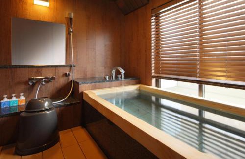 Kinugawa Onsen Hotel | Asaya