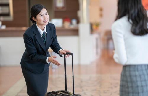 Uozu Hotel | Best Inn Uozu