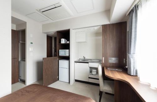 Susukino Hotel | Hotel Classe Stay Sapporo