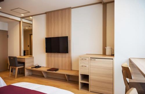 Oarai Hotel | Oarai Hotel Annex Gyoraian