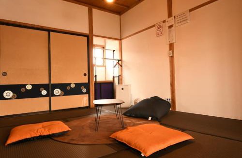Inawashiro House | Tsubaki - the best guesthouse in Inawashiro -