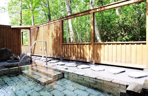 Asahidake Onsen Hotel | Case House Hokkaido/Vacation STAY 61607