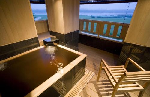Obihiro Hotel | Tokachigawa Onsen Daiichi Hotel
