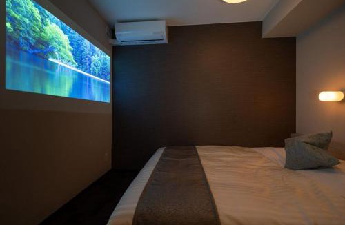 Omiya Hotel | Super Hotel Premier Saitama Higashiguchi