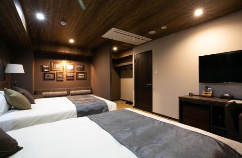 Matsumoto Hotel | The Celecton Matsumoto
