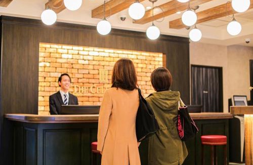 Matsumoto Hotel | The Celecton Matsumoto