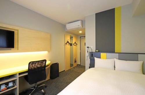 Utsunomiya Hotel | Smile Hotel Utsunomiya Nishiguchi Ekimae
