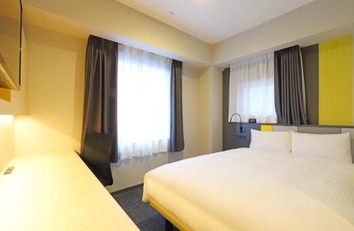 Utsunomiya Hotel | Smile Hotel Utsunomiya Nishiguchi Ekimae