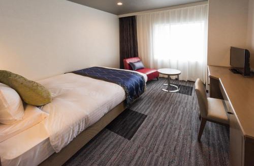 Nakajimakoen Hotel | HOTEL MYSTAYS Sapporo Nakajima Park