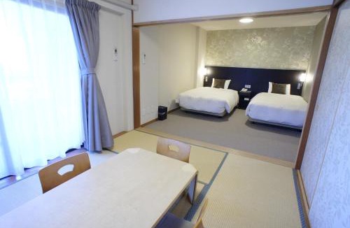 Hakone Hotel | Hakone Forest of Verde