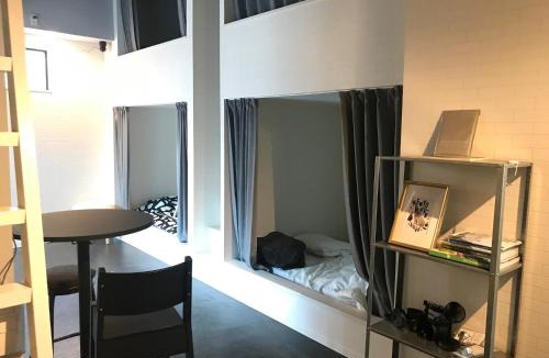 Adachi Hostel | Hostel 1010 TOKYO