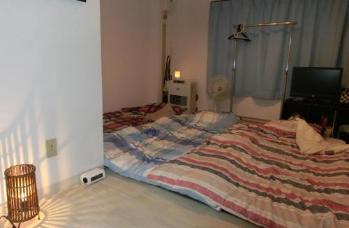 Higashi Apartment | Almaz Place #205
