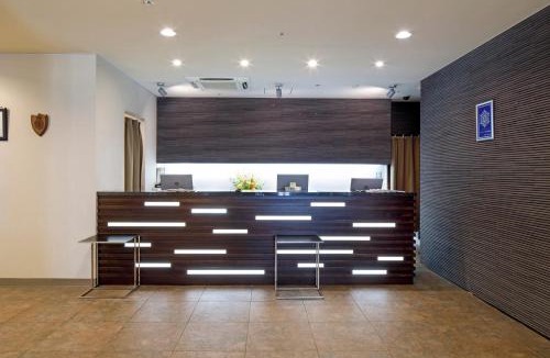 Hakodate Hotel | HOTEL MYSTAYS Hakodate Goryokaku