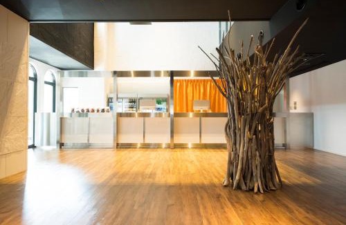 Fujisawa Hotel | EN HOTEL Fujisawa