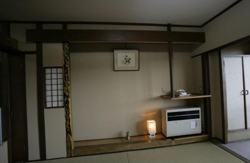 Komoro Hotel | Hishino Onsen Tokiwakan