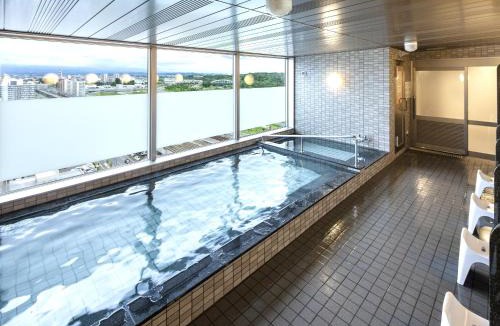 Asahikawa Hotel | Y's Hotel Asahikawa Ekimae