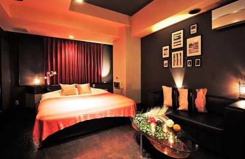 Tenpaku Ward Hotel | HOTEL O2 -全室人工ラドン温泉-Adult only