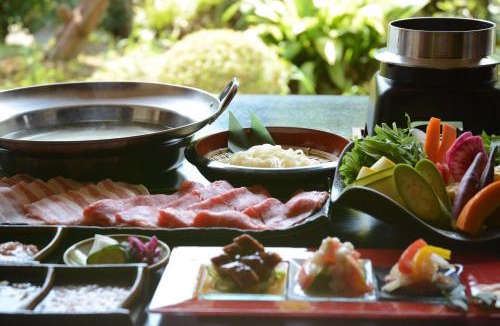 Atsugi Hotel | nanaougi