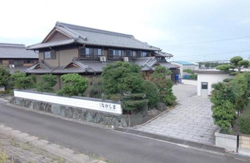 Nagashimacho Matsukage House | Minpaku Nagashima room2/Vacation STAY 1036