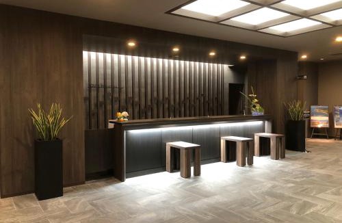 Muroran Hotel | Hotel Route-Inn Grand Muroran