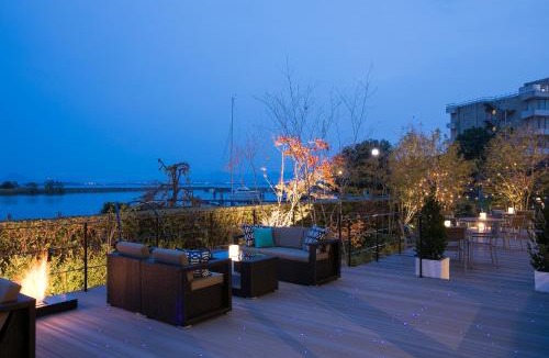 Ogoto Hotel | Biwako Ryokusuitei