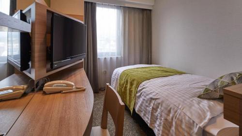 Fujinomiya Hotel | Fujinomiya Fujikyu Hotel