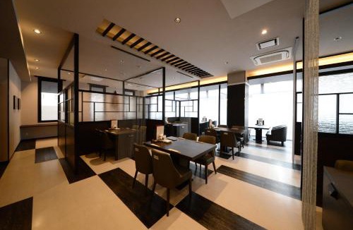 Ueda Hotel | Hotel Route Inn Grand Ueda Ekimae