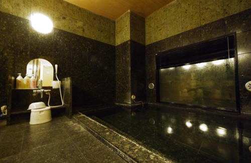 Tosu Hotel | Hotel Route-Inn Tosu Ekimae