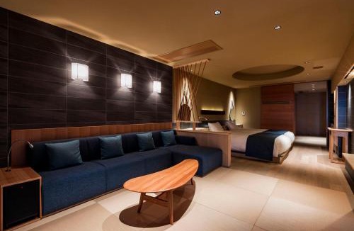 Chitose Hotel | Lake Shikotsu Tsuruga Bessou AO no ZA