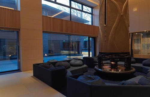 Chitose Hotel | Lake Shikotsu Tsuruga Bessou AO no ZA
