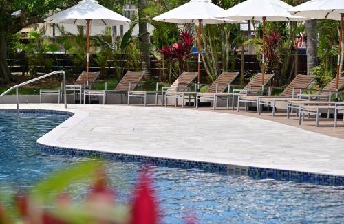 Taketomi-jima Taketomi-cho Hotel | Art Hotel Ishigakijima