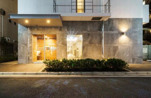 Fujisawa Hotel | Super Hotel Shonan Fujisawaeki Minamiguchi