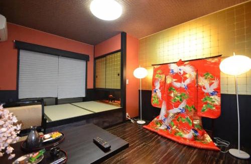 Mizuho Apartment | Apartment Zen Hotel
