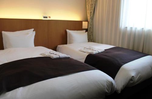 Kakunodate Hotel | Hotel B4T Kakunodate