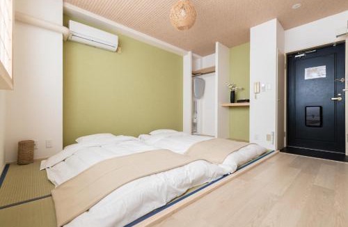 Karasumaoike House | GuestHouse MIYABI