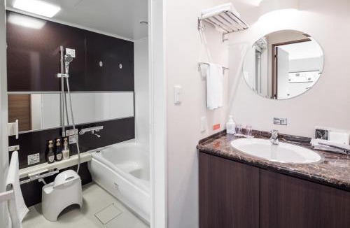 Nayoro Hotel | Hotel Mystays Nayoro