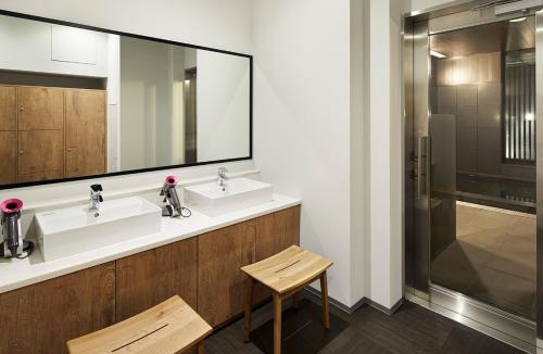 Ginza Hotel | the square hotel GINZA