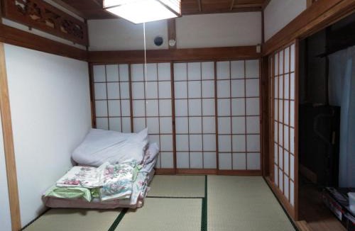 Numata House | Minpaku Sarai Nikkoya