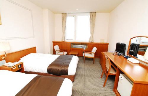 Abashiri Hotel | Abashiri Kanko Hotel