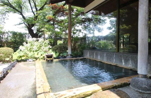 Yutaga Onsen Hotel | Suehirokan