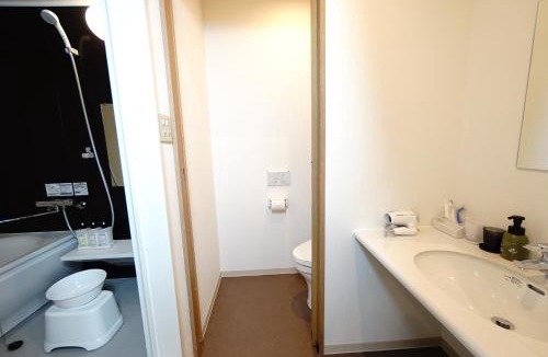 Mikasa Hotel | Mikasa Tennen Onsen Taikonoyu Sparesort Hotel Taiko Bettei Hatago