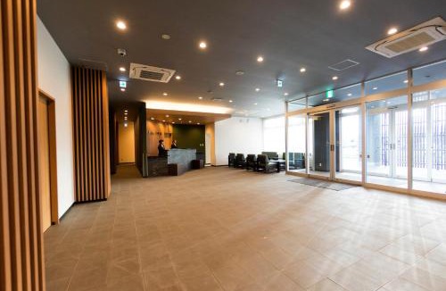 Mikasa Hotel | Mikasa Tennen Onsen Taikonoyu Sparesort Hotel Taiko Bettei Hatago