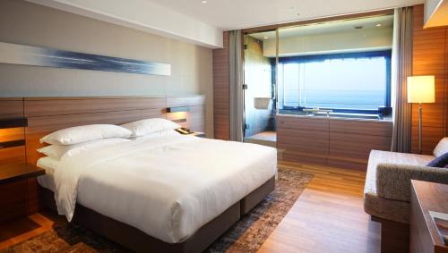 Tsubaki Onsen Hotel | Nanki-Shirahama Marriott Hotel