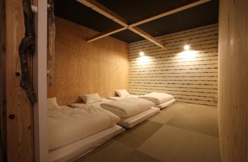 Taketomi-jima Taketomi-cho Hostel | Guest House Chura Cucule Ishigakijima