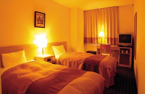 Hirosaki Hotel | Hirosaki Plaza Hotel