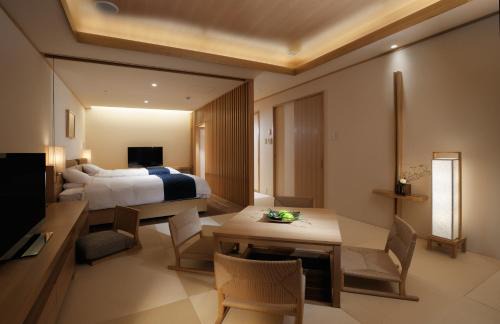 Toba Hotel | Toba International Hotel Shiojitei